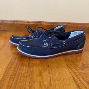 Timberland Boat Shoes